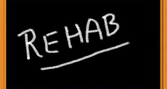 Payment Plan Rehabilitation for those with Regular Income