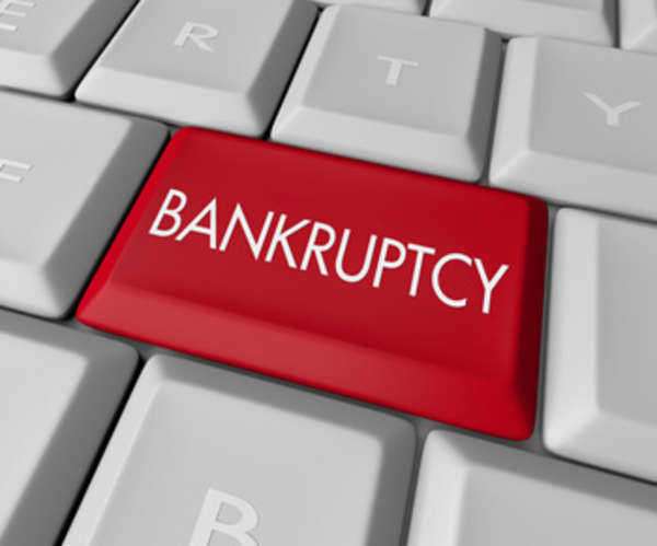 Virginia Bankruptcy