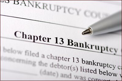 What You Need to Know About Chapter 13 Bankruptcy Statistics