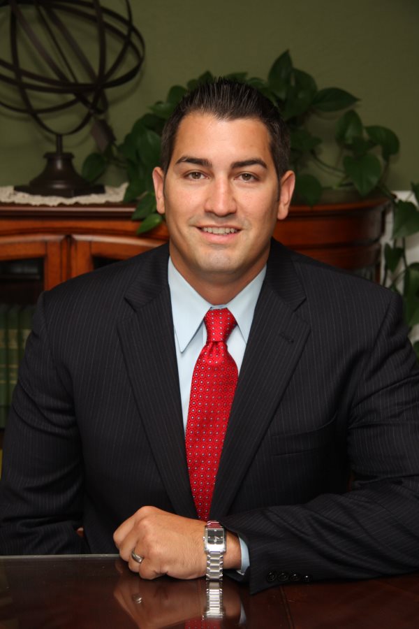 Bankruptcy Attorney Taking a Stand Against Unethical Creditors: Jason Rapa