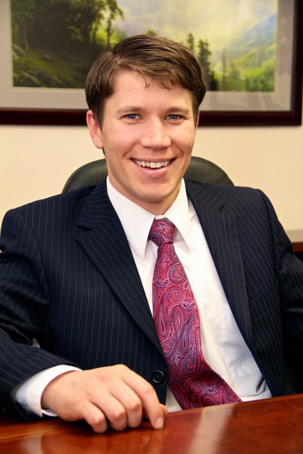 Bankruptcy Attorney, Carl Gustafson Discusses Student Loan Debt and Excessive Lending