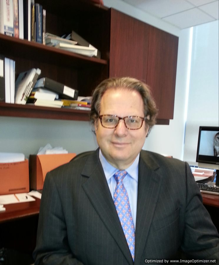 Bankruptcy Attorney Ronald Cohen talks BAPCPA
