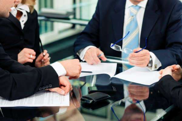 Facts to Know About Meeting of the Creditors