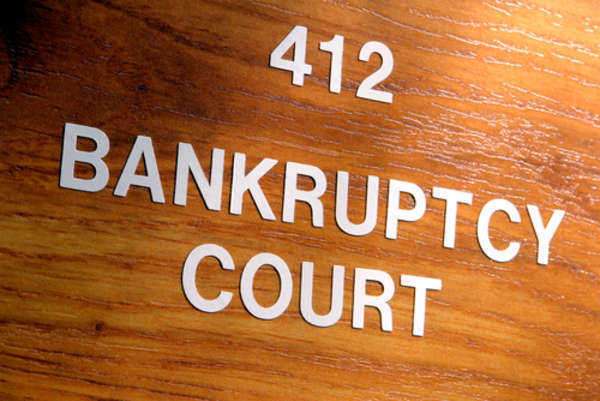 Role of Bankruptcy Judges