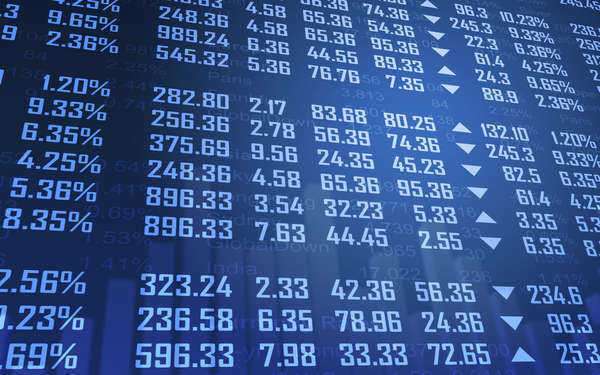 Facts About Exchange Traded Derivatives