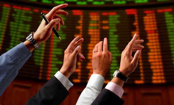 Simple Definition of Stock Exchange