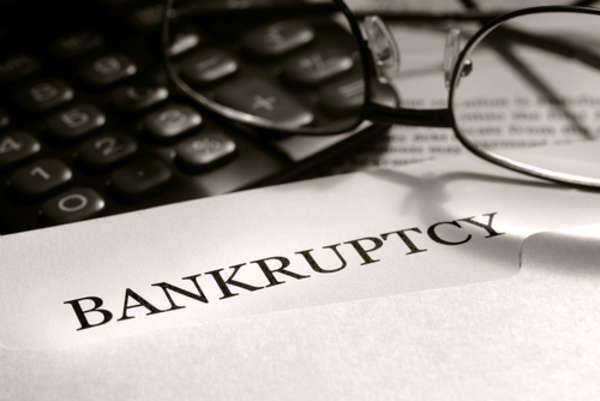 Wisconsin Bankruptcy