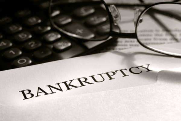 Consider the Following Before Filling Out A Bankruptcy Petition