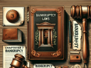 Chapters of Bankruptcy