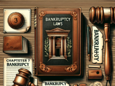 Chapters of Bankruptcy